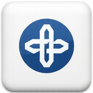 GlucoEgészség logo