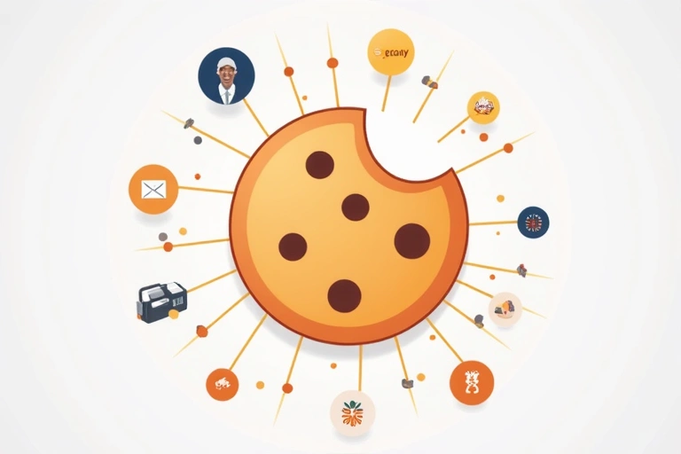 Süti szabályzat és cookie-k kép