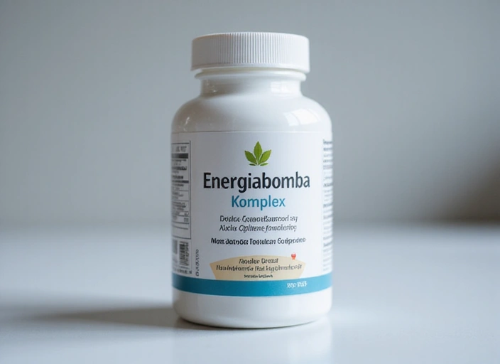 Energiabomba Komplex fő termékkép
